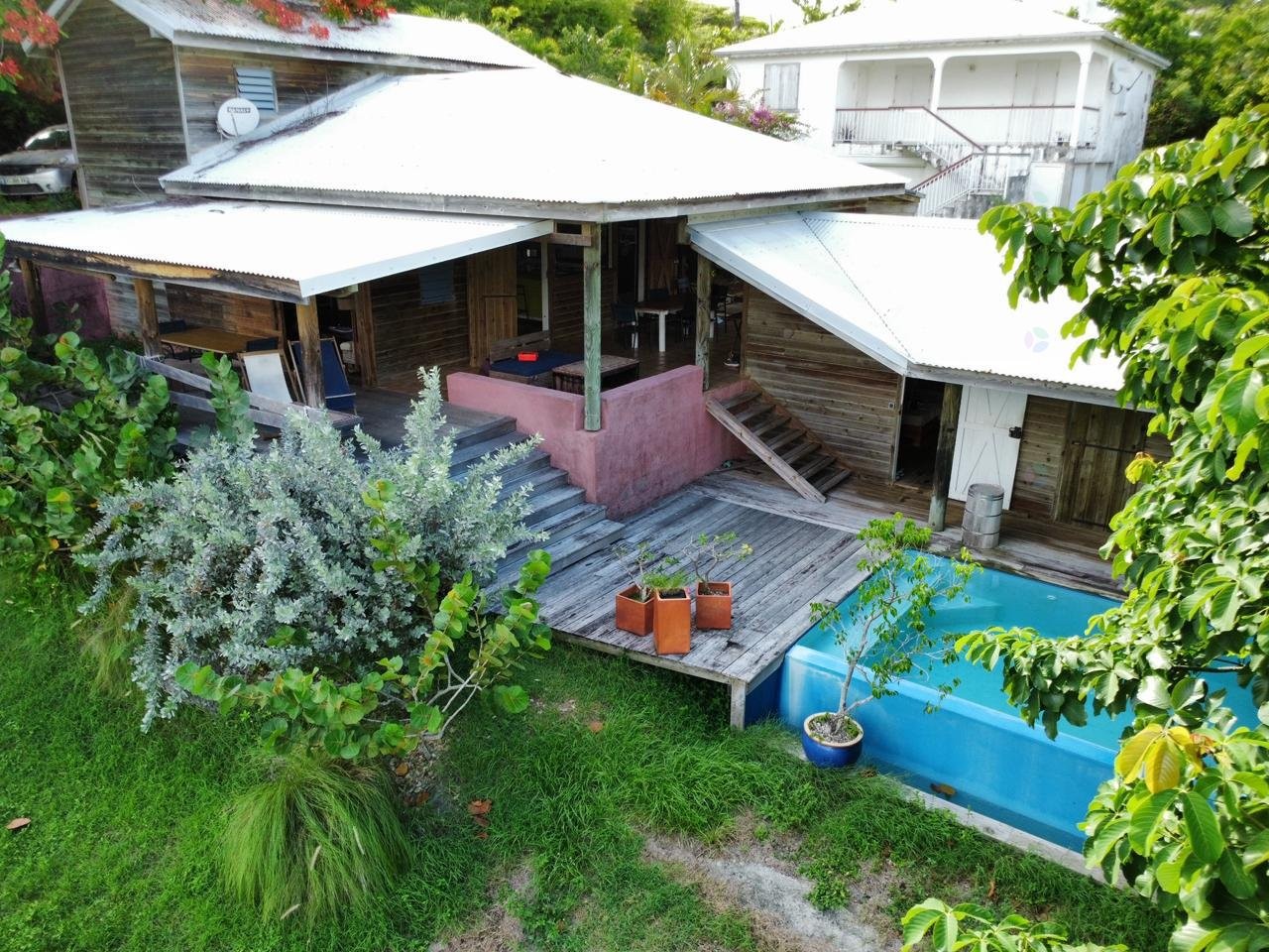 









1


Ch. des Acacias, Bellevue,St-François, Guadeloupe

,
Autres pays / Other countries,





97118

