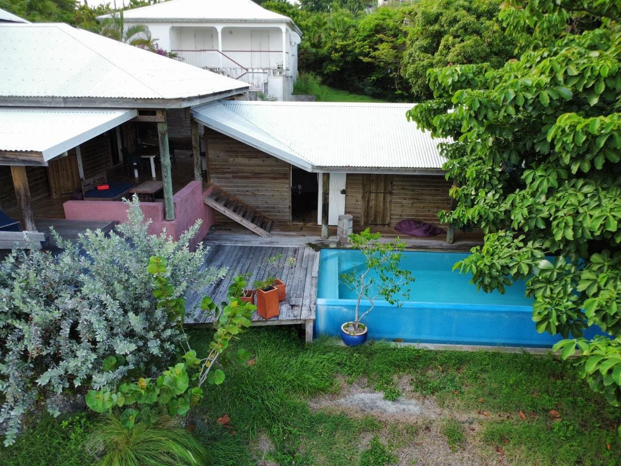 









1


Ch. des Acacias, Bellevue,St-François, Guadeloupe

,
Autres pays / Other countries,





97118

