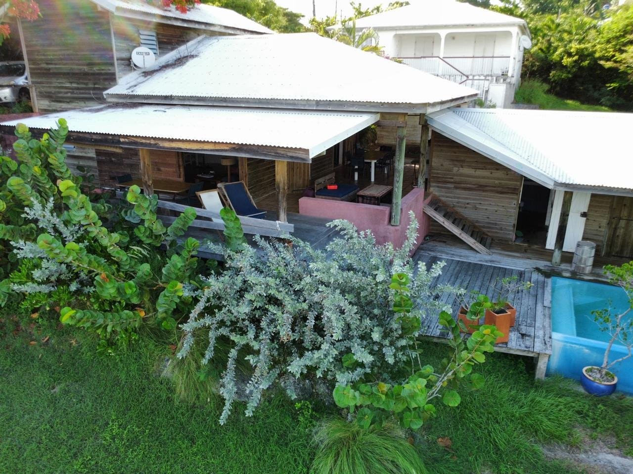 









1


Ch. des Acacias, Bellevue,St-François, Guadeloupe

,
Autres pays / Other countries,





97118

