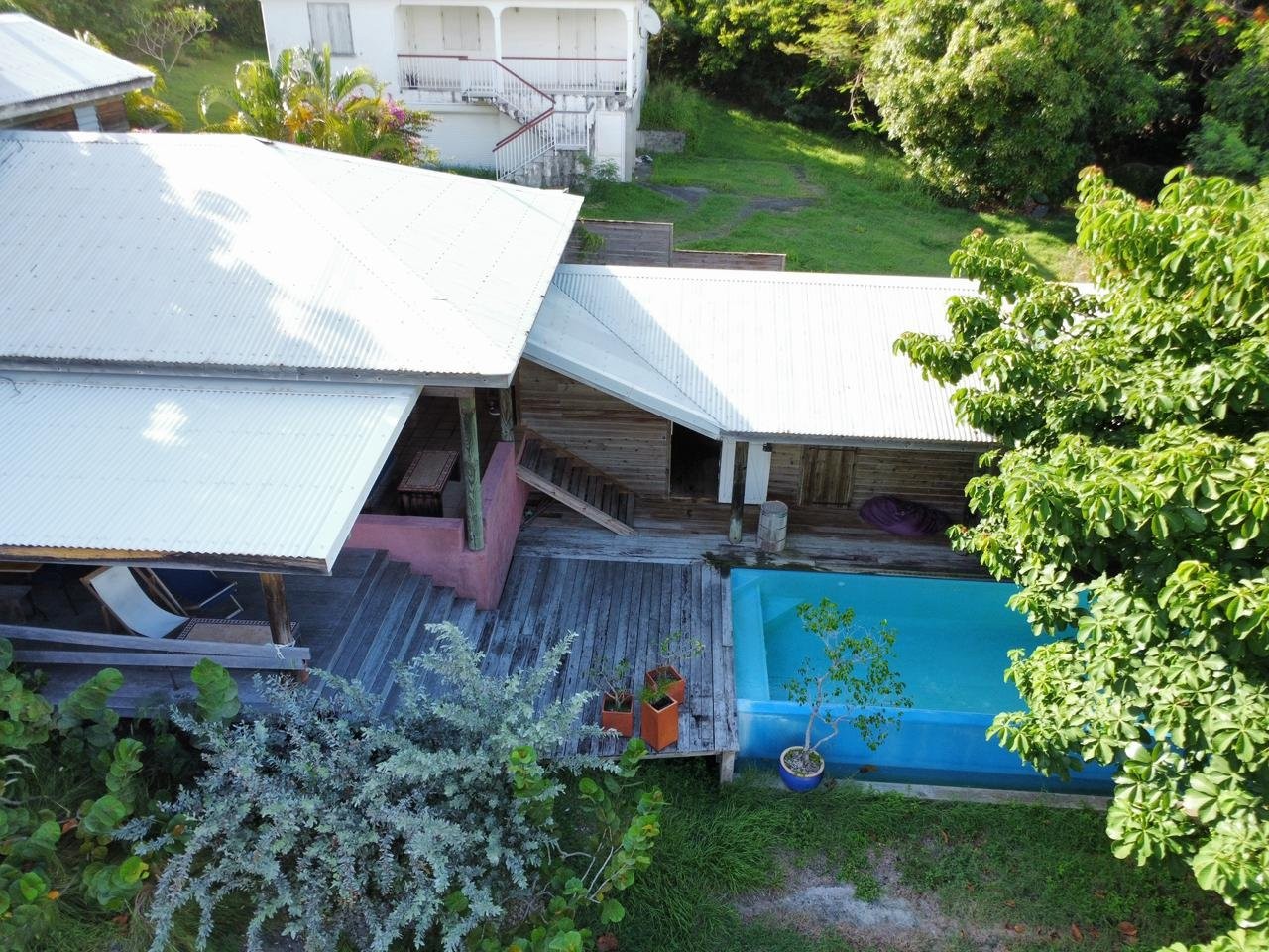 









1


Ch. des Acacias, Bellevue,St-François, Guadeloupe

,
Autres pays / Other countries,





97118

