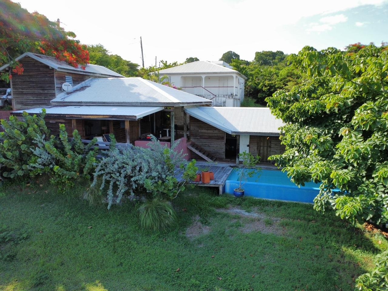 









1


Ch. des Acacias, Bellevue,St-François, Guadeloupe

,
Autres pays / Other countries,





97118

