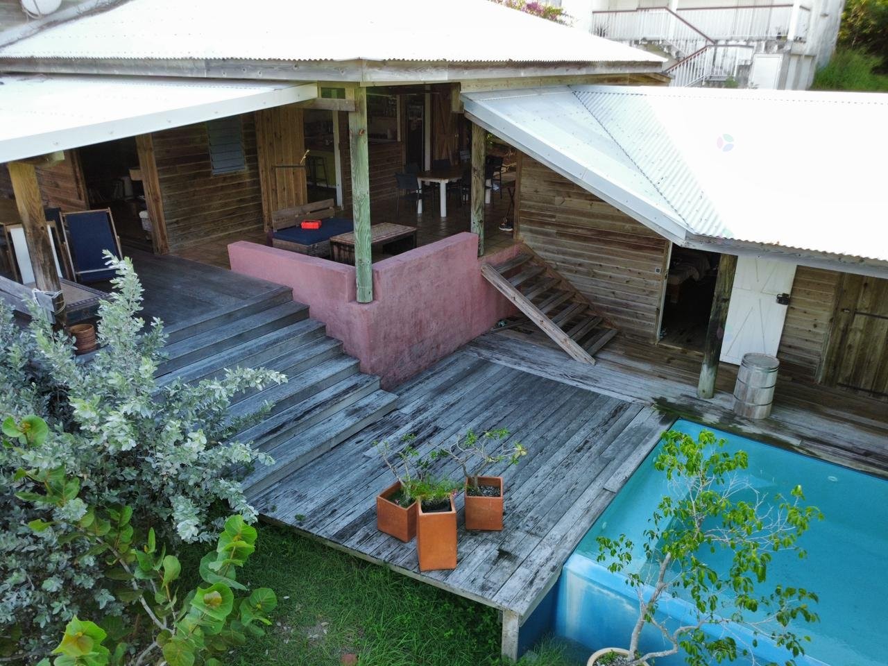 









1


Ch. des Acacias, Bellevue,St-François, Guadeloupe

,
Autres pays / Other countries,





97118

