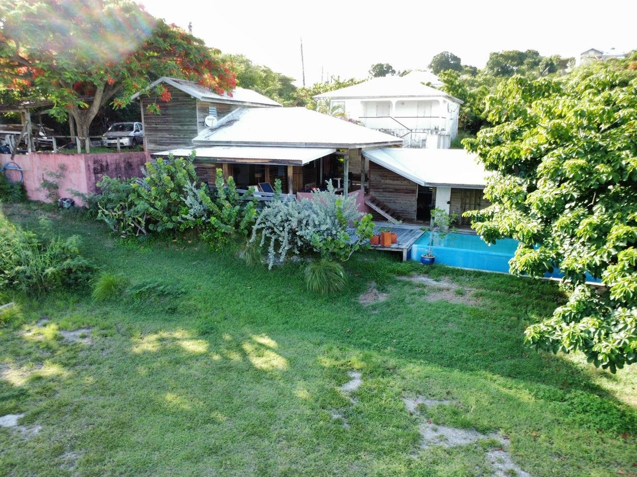 









1


Ch. des Acacias, Bellevue,St-François, Guadeloupe

,
Autres pays / Other countries,





97118

