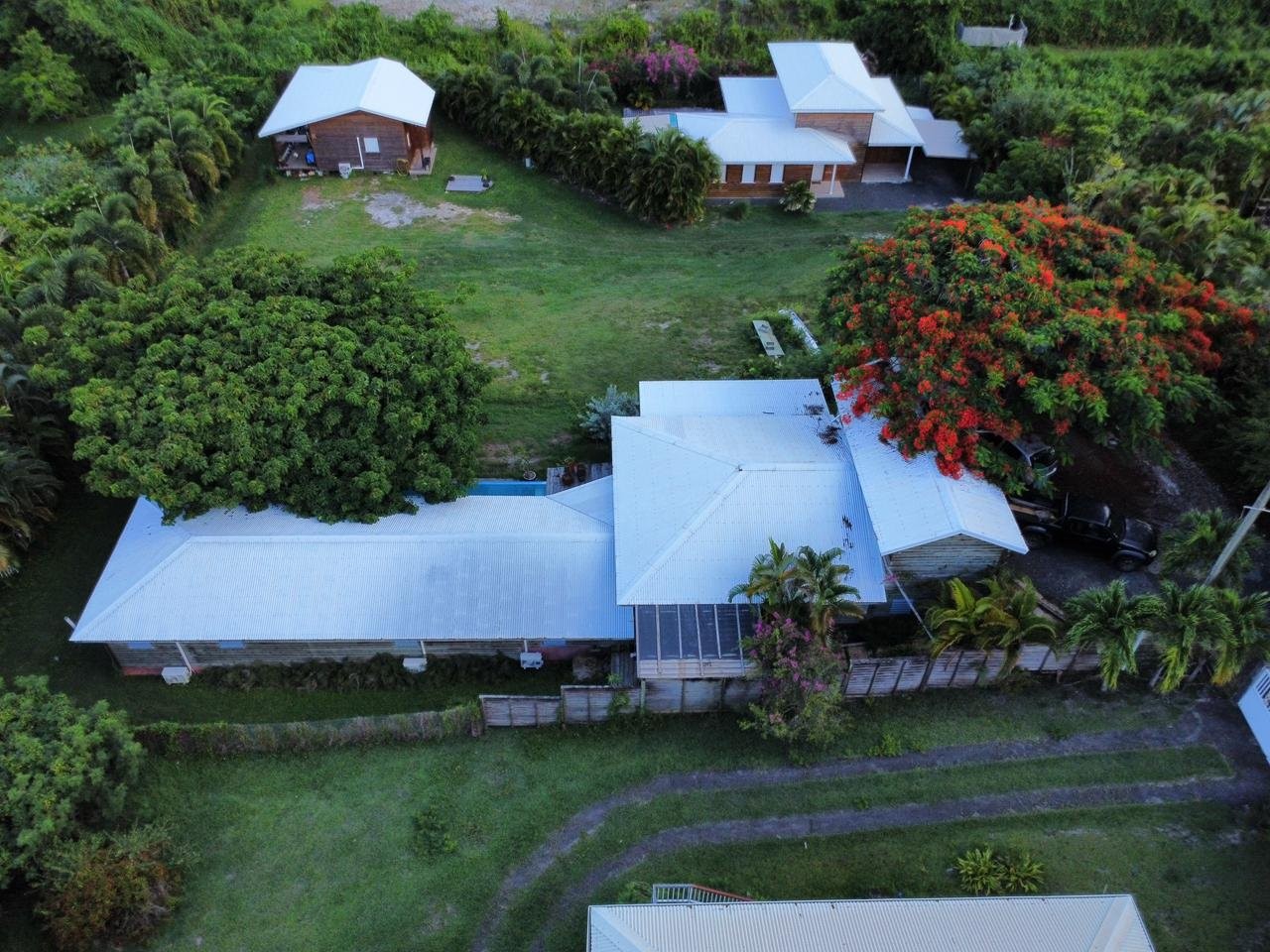 









1


Ch. des Acacias, Bellevue,St-François, Guadeloupe

,
Autres pays / Other countries,





97118

