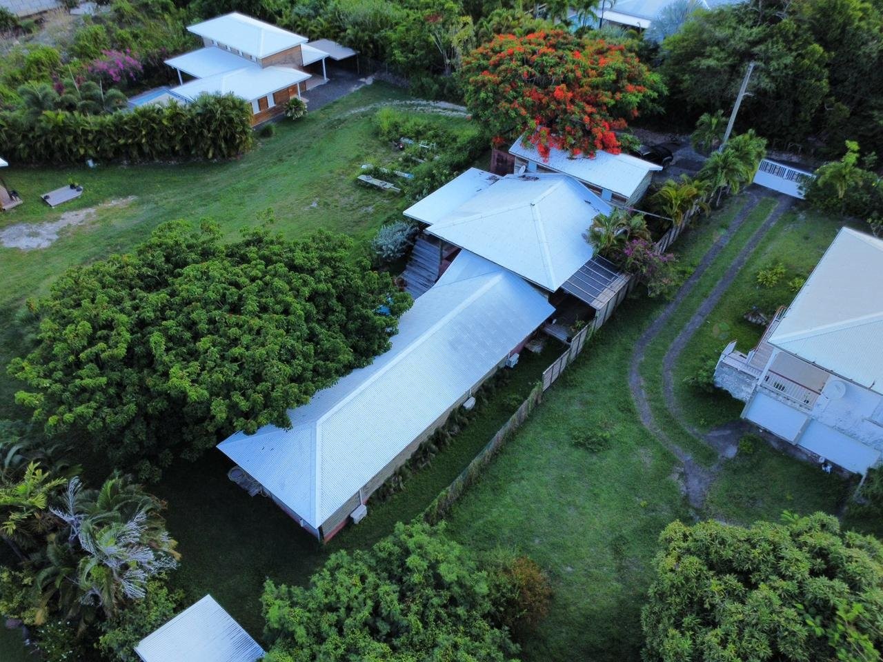 









1


Ch. des Acacias, Bellevue,St-François, Guadeloupe

,
Autres pays / Other countries,





97118

