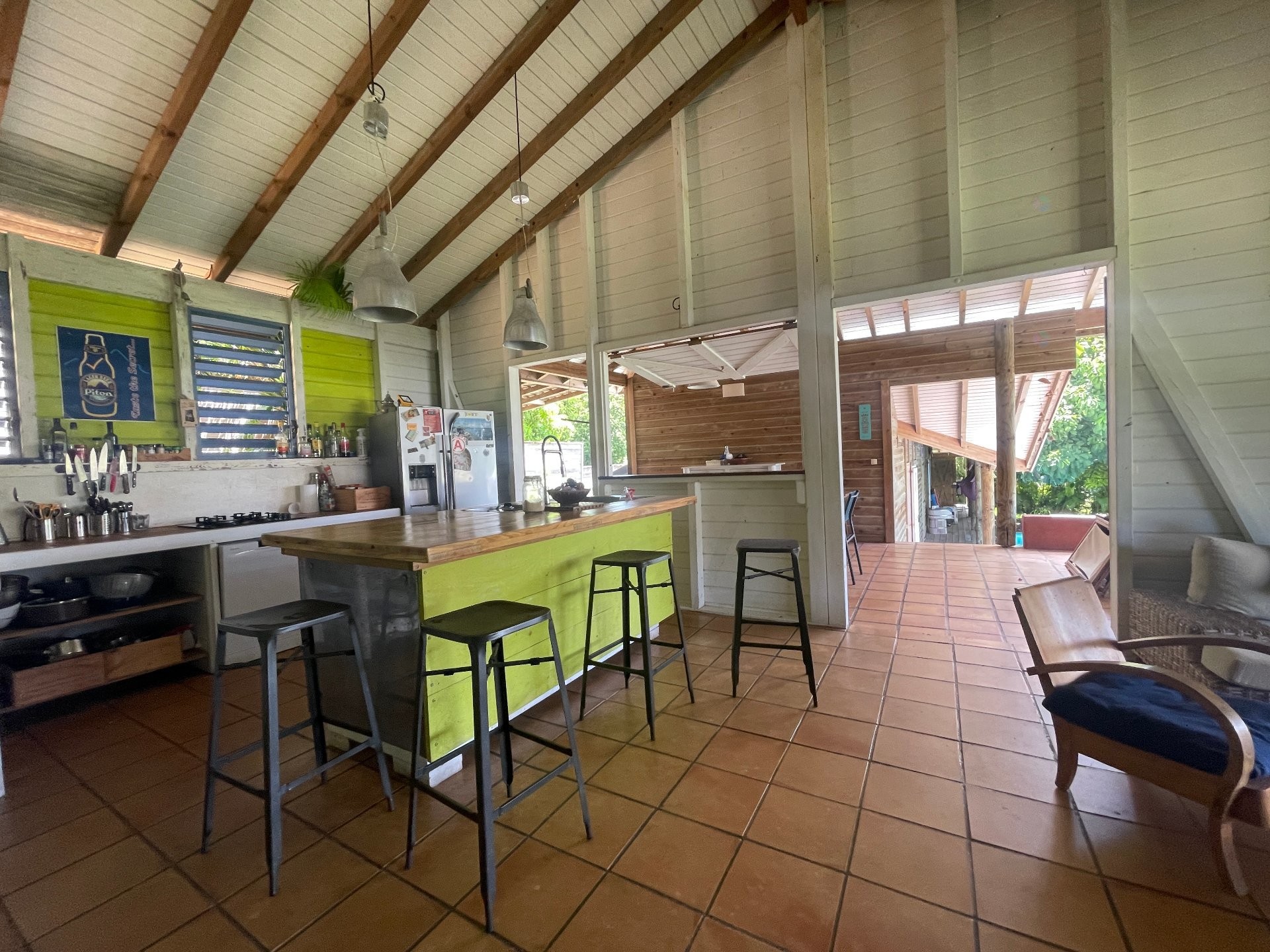 









1


Ch. des Acacias, Bellevue,St-François, Guadeloupe

,
Autres pays / Other countries,





97118

