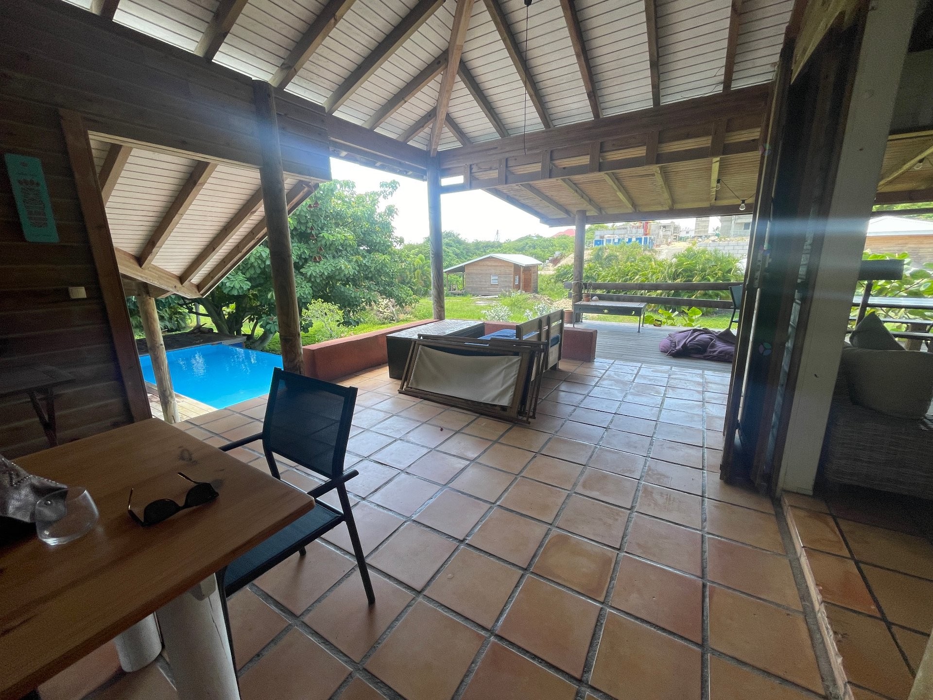 









1


Ch. des Acacias, Bellevue,St-François, Guadeloupe

,
Autres pays / Other countries,





97118

