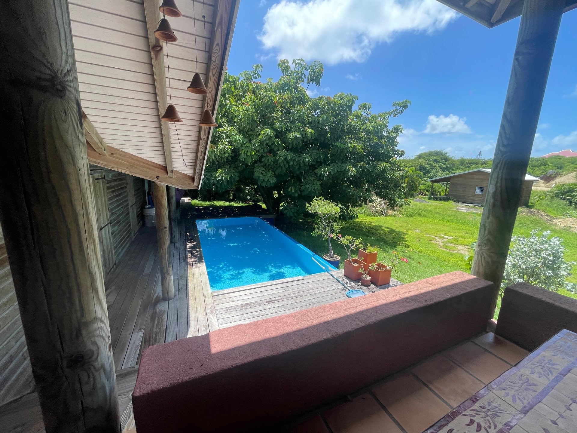 









1


Ch. des Acacias, Bellevue,St-François, Guadeloupe

,
Autres pays / Other countries,





97118

