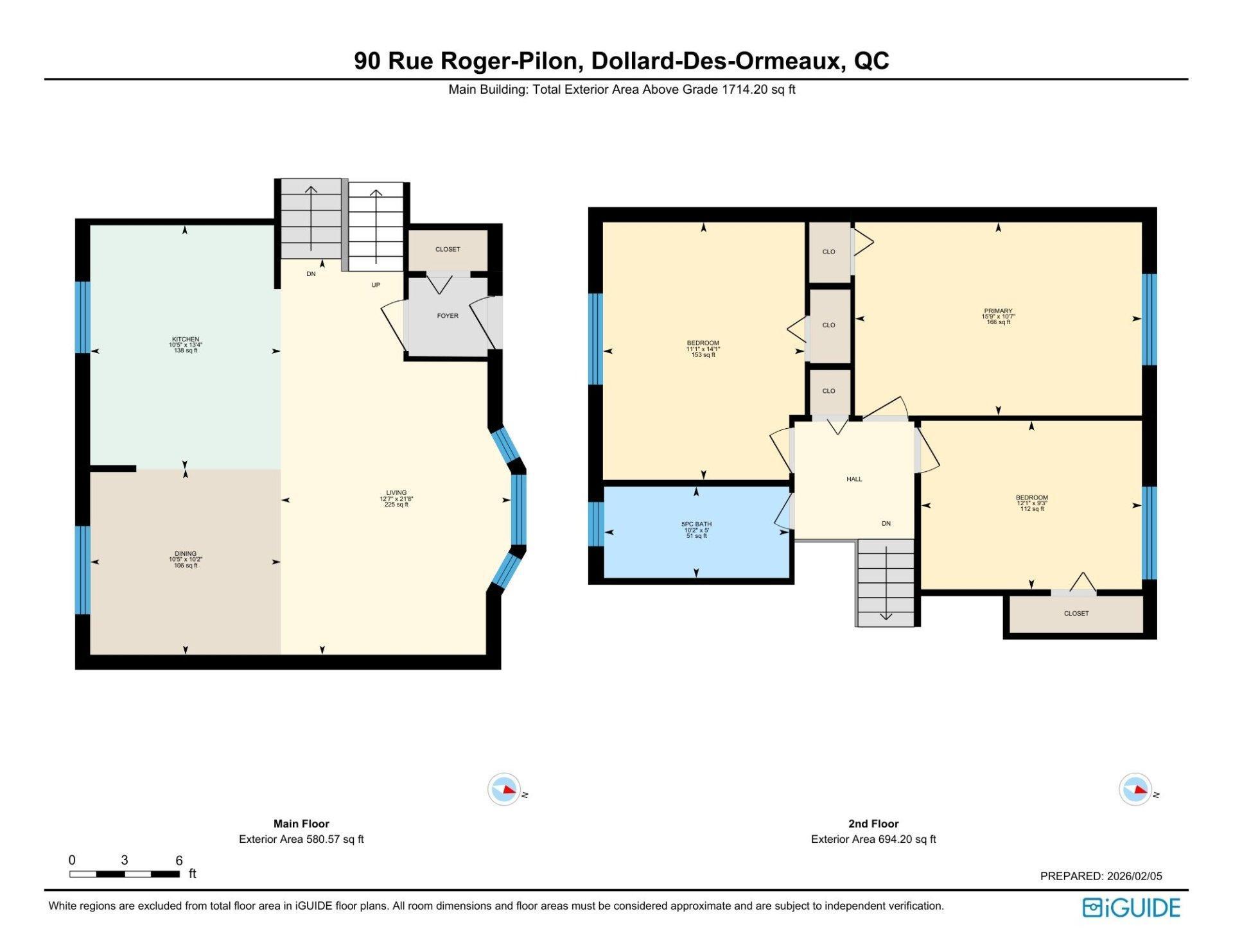 









90


Rue Roger-Pilon

,
Dollard-des-Ormeaux,




QC
H9B1A6

