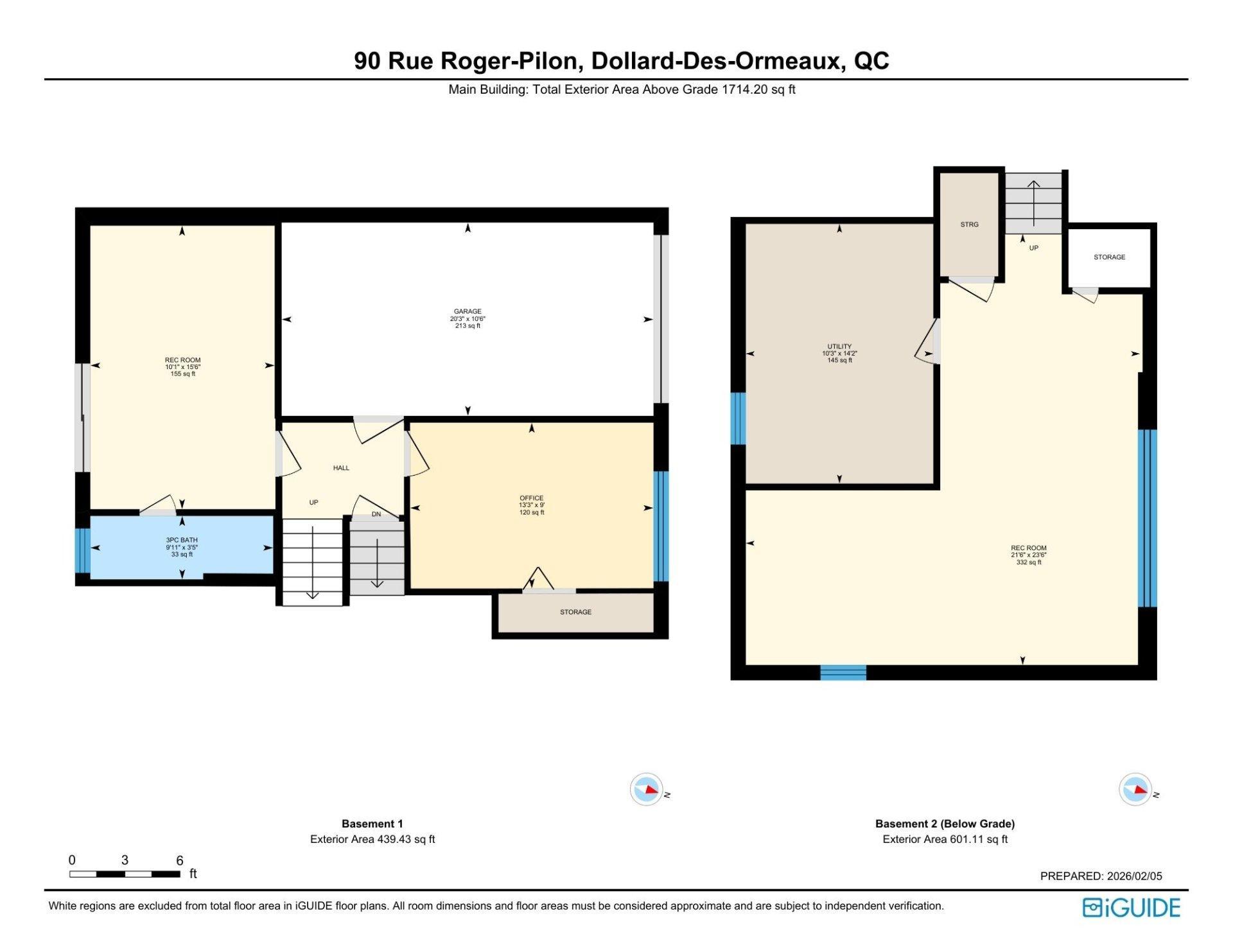 









90


Rue Roger-Pilon

,
Dollard-des-Ormeaux,




QC
H9B1A6

