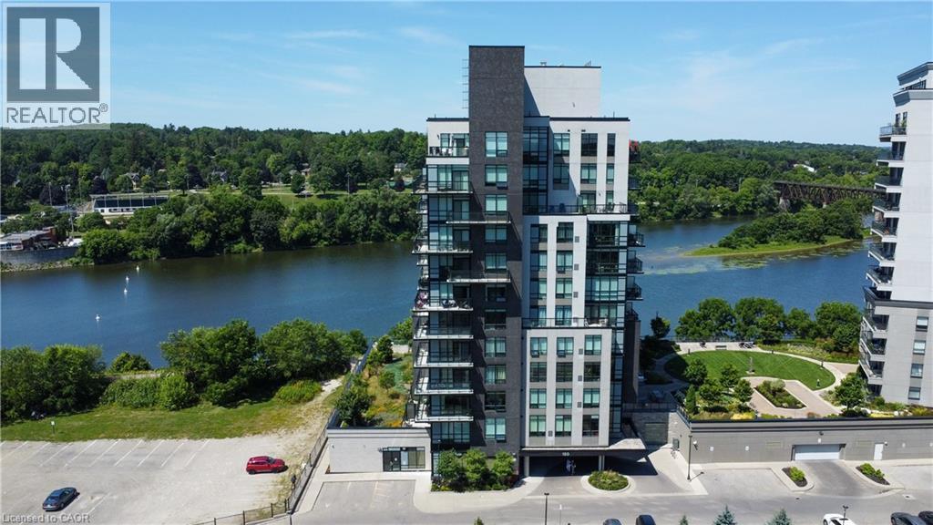 












150 WATER Street N Unit# 1007

,
Cambridge,




Ontario
N1R0B5

