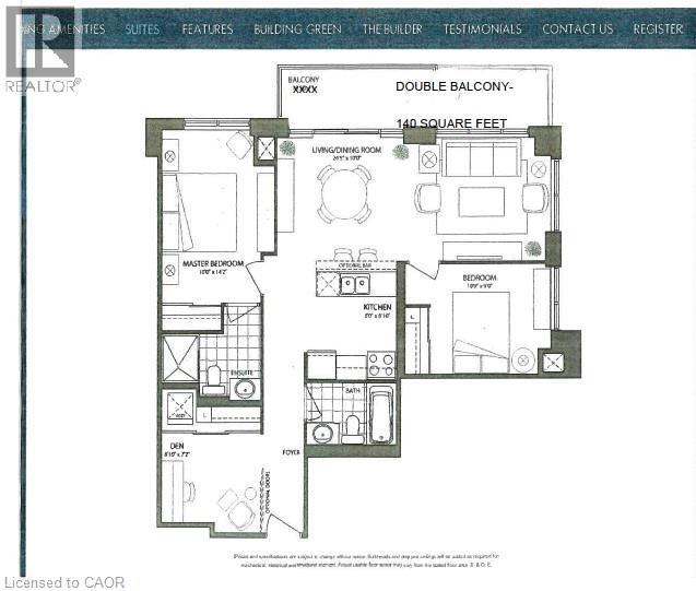 












150 WATER Street N Unit# 1007

,
Cambridge,




Ontario
N1R0B5

