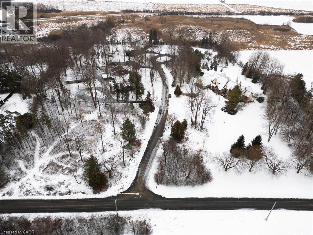 












1 KRAFTWOOD Place

,
Waterloo,







Ontario
N2J4G8

