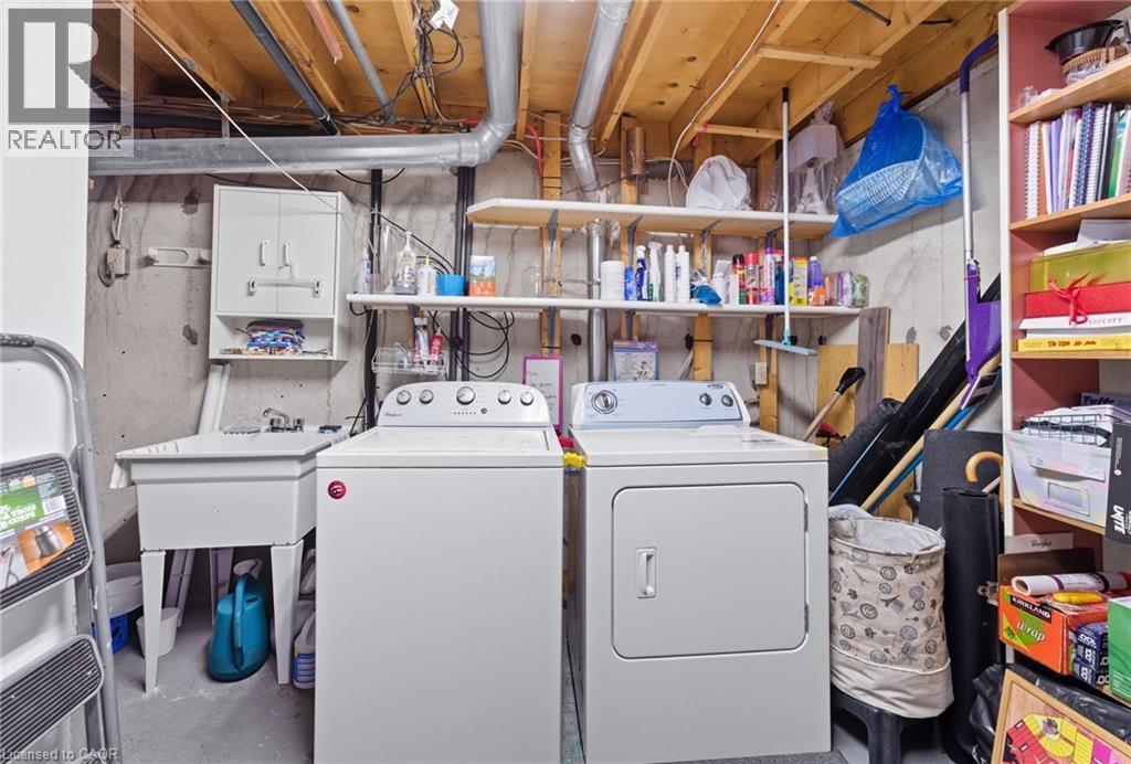 












1300 UPPER OTTAWA Street Unit# 6

,
Hamilton,




Ontario
L8W1M8

