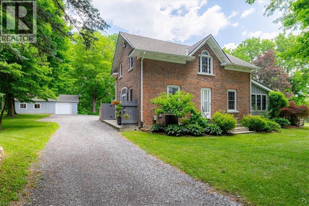 












658 CULVER Road

,
Waterford,




Ontario
N0E1Y0

