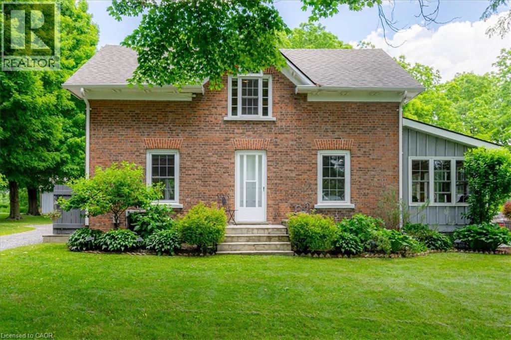 












658 CULVER Road

,
Waterford,




Ontario
N0E1Y0

