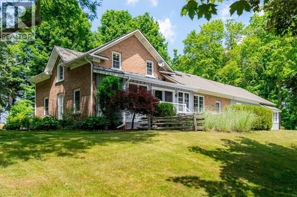 












658 CULVER Road

,
Waterford,




Ontario
N0E1Y0

