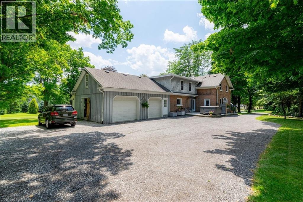 












658 CULVER Road

,
Waterford,




Ontario
N0E1Y0

