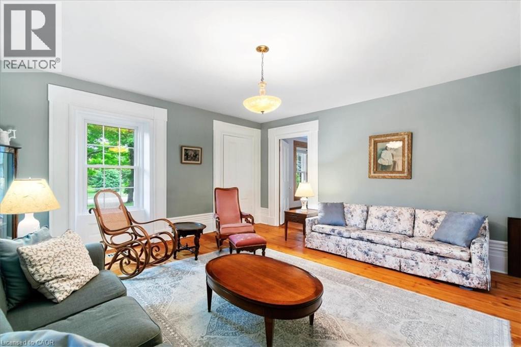 












658 CULVER Road

,
Waterford,




Ontario
N0E1Y0

