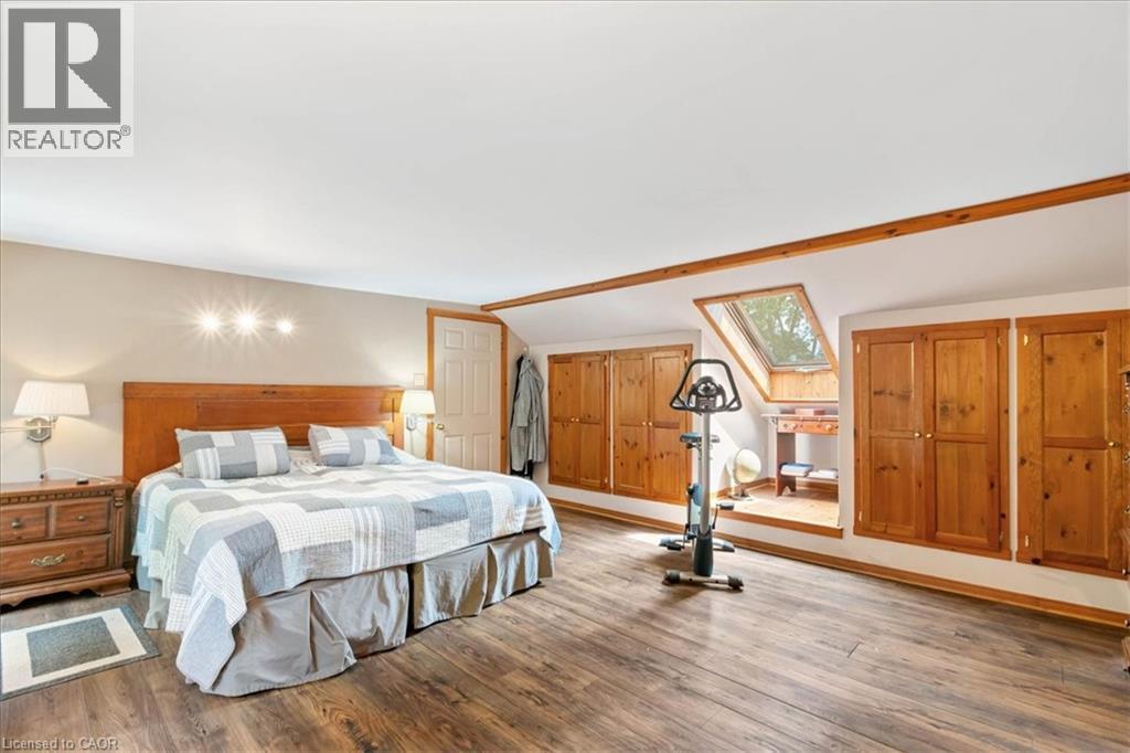 












658 CULVER Road

,
Waterford,




Ontario
N0E1Y0

