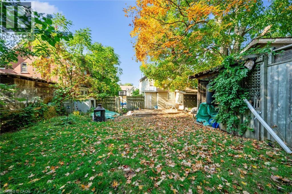 












126 WATERLOO Street

,
Kitchener,




Ontario
N2H3V6

