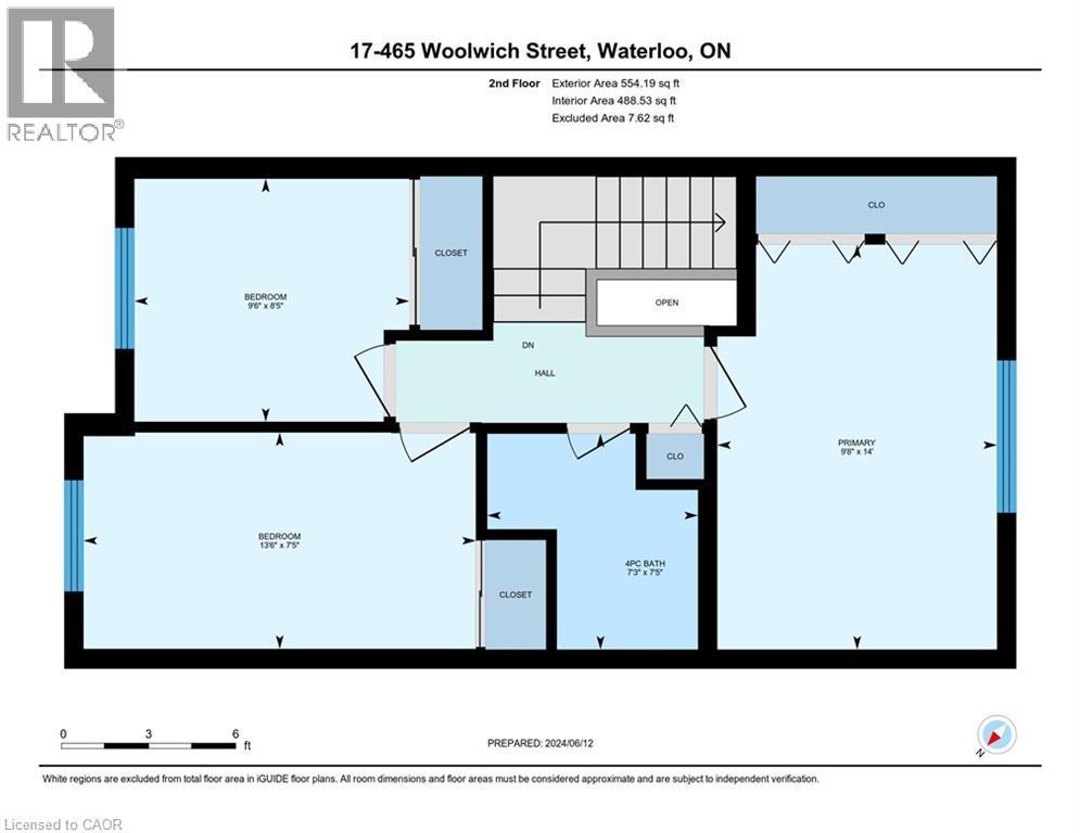 












465 WOOLWICH Street N Unit# 17

,
Waterloo,




Ontario
N2K3S4

