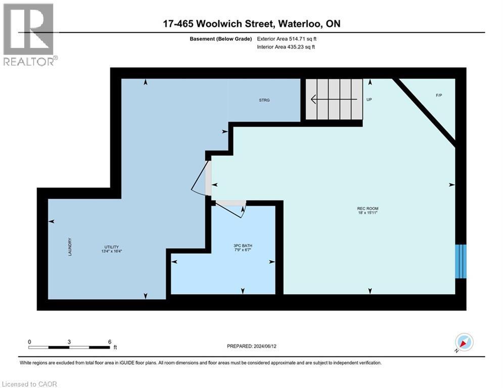 












465 WOOLWICH Street N Unit# 17

,
Waterloo,




Ontario
N2K3S4

