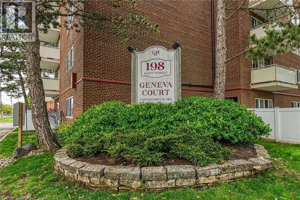 












198 SCOTT Street Unit# 220

,
St. Catharines,




Ontario
L2N5T3

