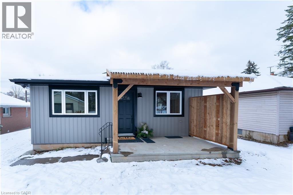 












130 HENRY Street

,
Brantford,




Ontario
N3S5C7

