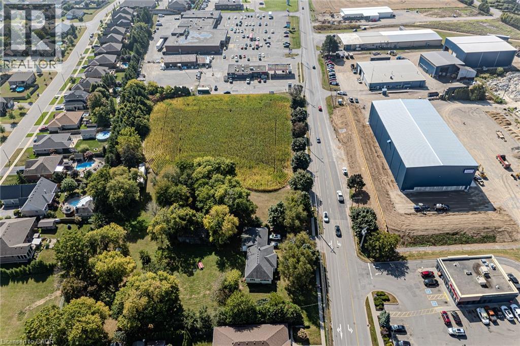 












822 REGIONAL ROAD 24

,
Waterford,







Ontario
N0E1Y0

