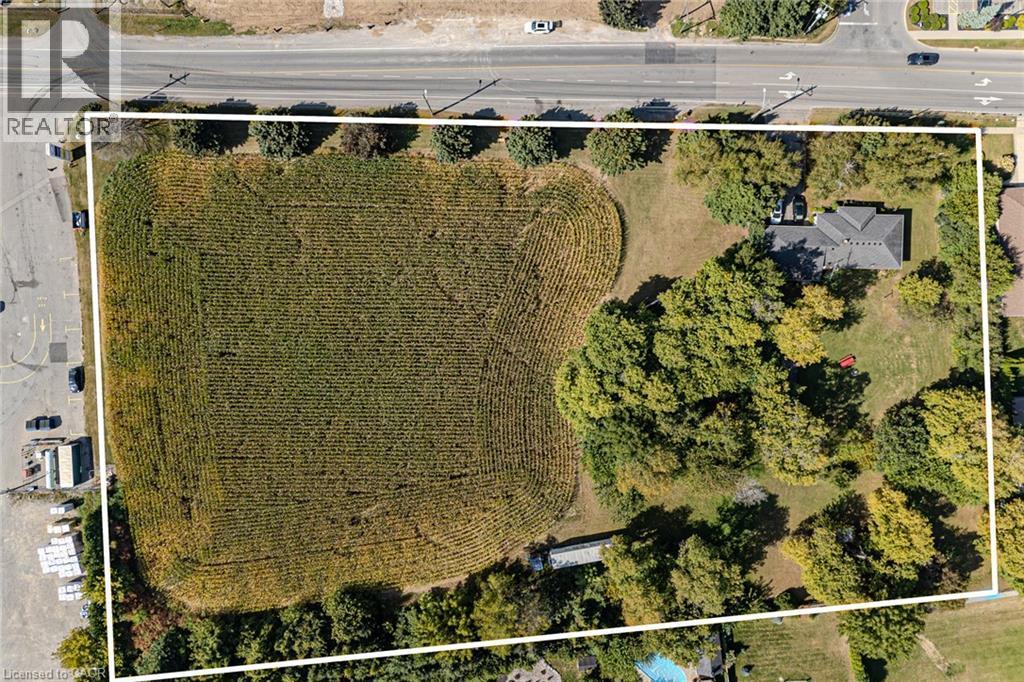 












822 REGIONAL ROAD 24

,
Waterford,







Ontario
N0E1Y0

