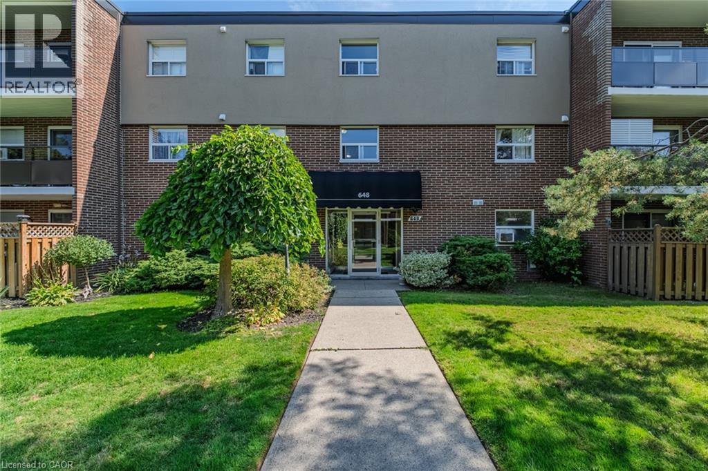 












648 GREY Street Unit# 308

,
Brantford,




Ontario
N3S4Y3

