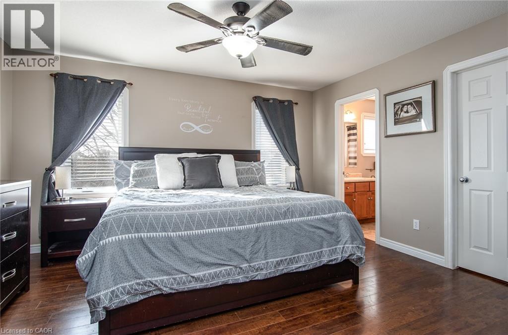 












383 PARROTT Place

,
Woodstock,




Ontario
N4T1V4

