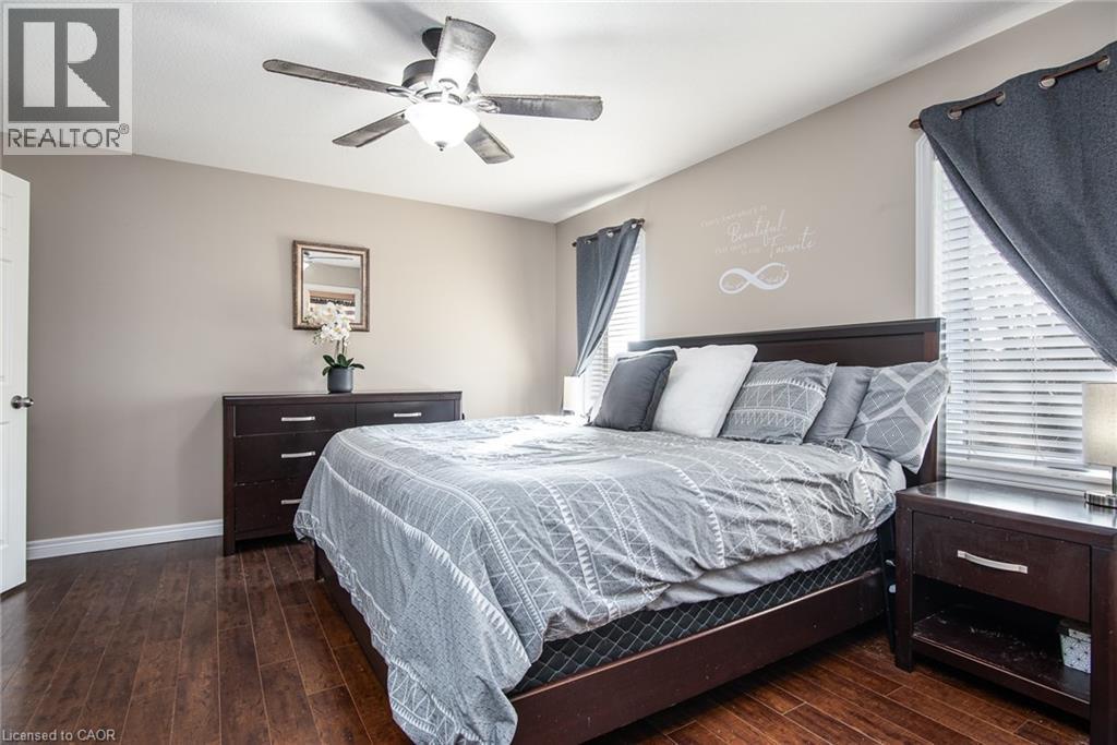 












383 PARROTT Place

,
Woodstock,




Ontario
N4T1V4

