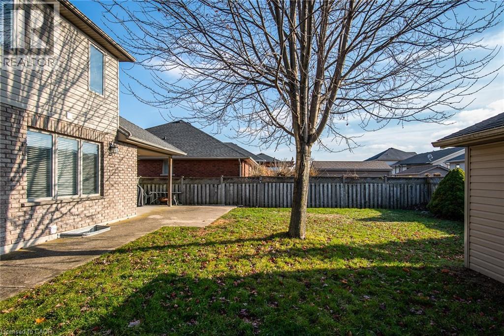 












383 PARROTT Place

,
Woodstock,




Ontario
N4T1V4

