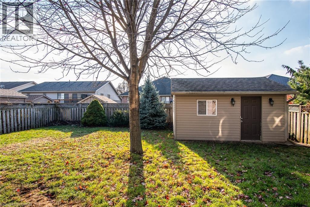 












383 PARROTT Place

,
Woodstock,




Ontario
N4T1V4

