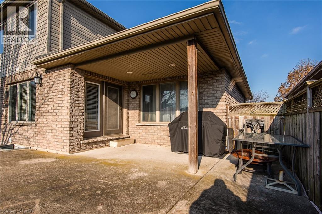 












383 PARROTT Place

,
Woodstock,




Ontario
N4T1V4

