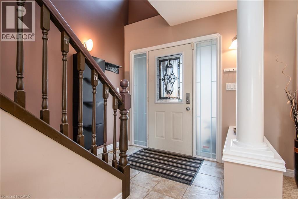 












383 PARROTT Place

,
Woodstock,




Ontario
N4T1V4

