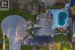 With separate in-law suite and on a cul de sac