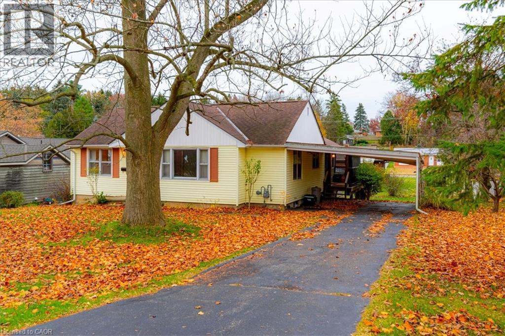 












48 CHERRY Street

,
Simcoe,




Ontario
N3Y1B4

