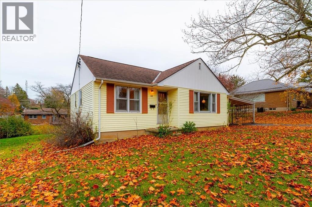 












48 CHERRY Street

,
Simcoe,




Ontario
N3Y1B4

