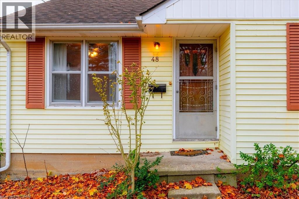 












48 CHERRY Street

,
Simcoe,




Ontario
N3Y1B4

