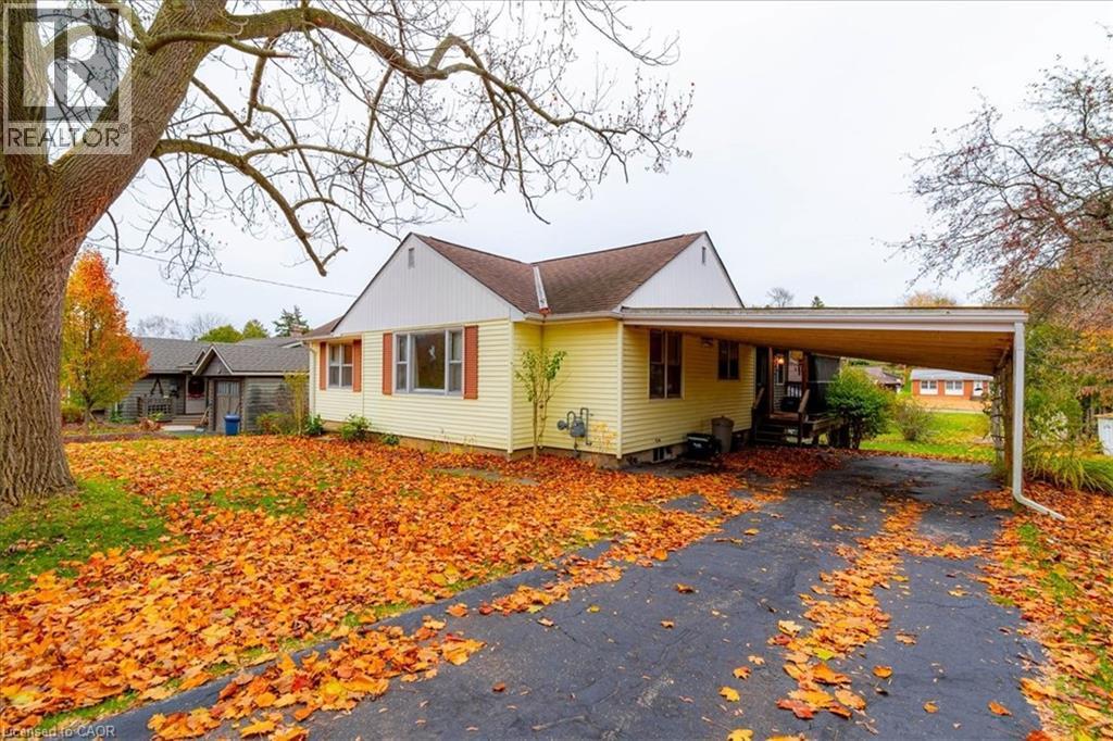 












48 CHERRY Street

,
Simcoe,




Ontario
N3Y1B4

