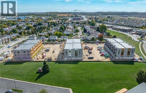 Construction Progress as of October 2025