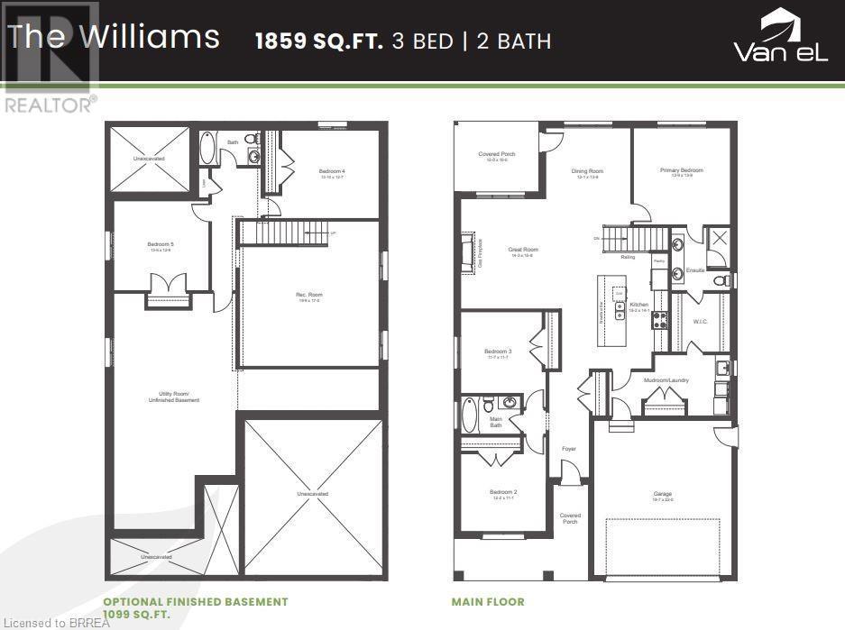 












31 ANDREW Avenue

,
Simcoe,




Ontario
N3Y4Y8

