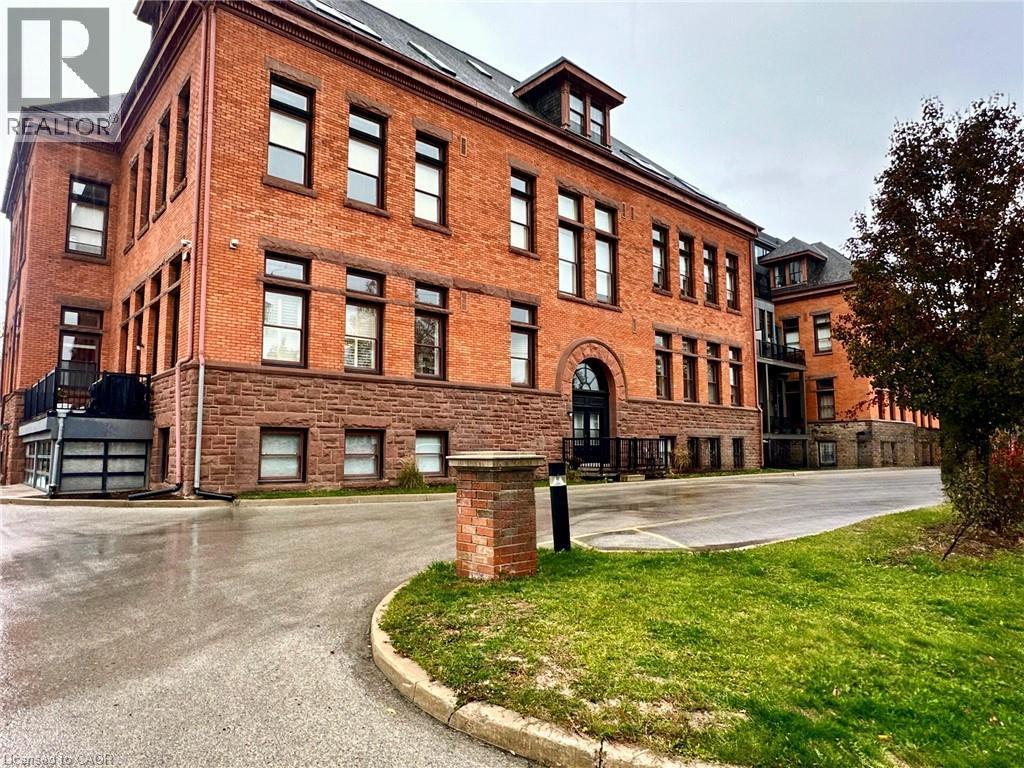 












200 STINSON Street Unit# 310

,
Hamilton,




Ontario
L8N4J5

