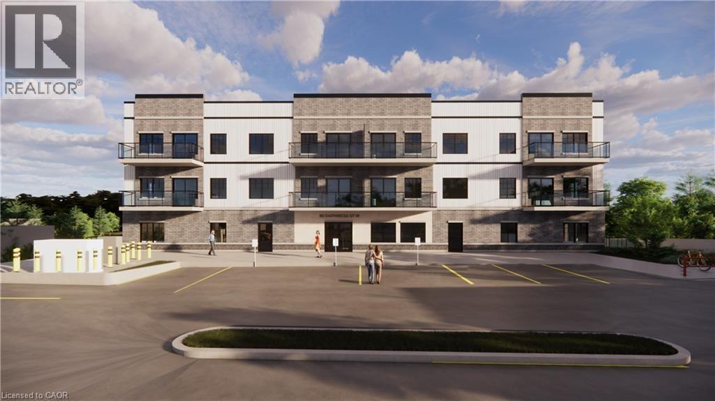 












80 CAITHNESS Street W Unit# 404

,
Caledonia,




Ontario
N3W1B2

