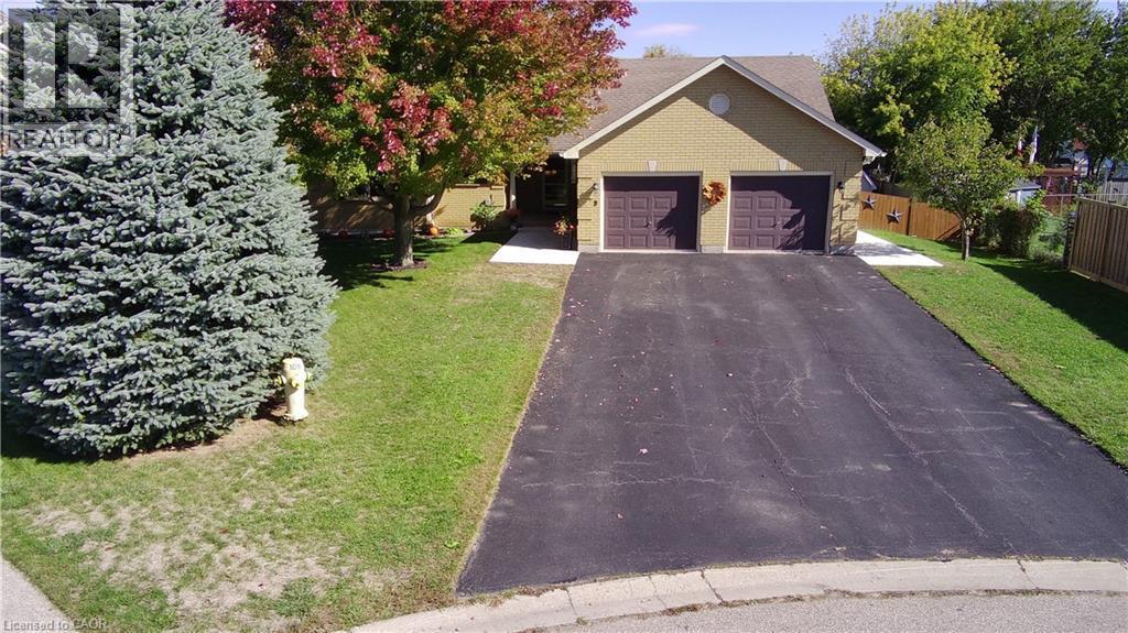 












8 SIMON Court

,
Waterford,




Ontario
N0E1Y0

