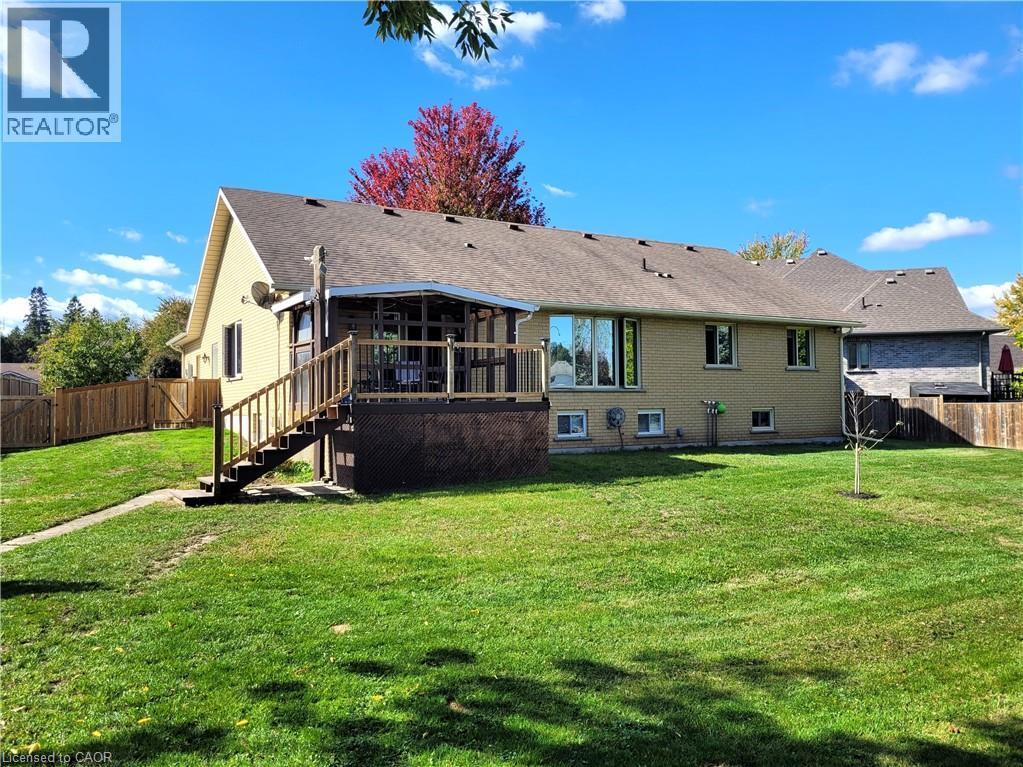 












8 SIMON Court

,
Waterford,




Ontario
N0E1Y0

