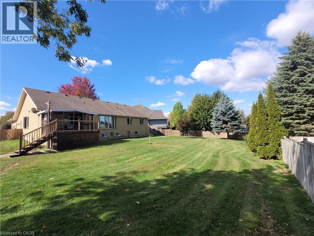 












8 SIMON Court

,
Waterford,




Ontario
N0E1Y0

